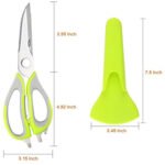 ⁦مقص متعدد الوظائف⁩ - الصورة ⁦7⁩