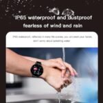 D18 Smart Watch - الصورة 5