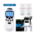 ⁦جهاز العلاج الطبيعي بالنبضات⁩ - الصورة ⁦2⁩