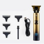 ⁦Geemy ماكينة تحديد القابلة للشحن⁩ - الصورة ⁦7⁩