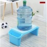 ⁦ترابيزة أطفال بلاستيك متعددة الإستخدام⁩ - الصورة ⁦2⁩