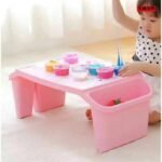 ⁦ترابيزة أطفال بلاستيك متعددة الإستخدام⁩ - الصورة ⁦4⁩