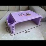 ⁦ترابيزة أطفال بلاستيك متعددة الإستخدام⁩ - الصورة ⁦5⁩