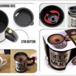 ⁦مج تقليب و حافظ للحرارة⁩ - الصورة ⁦3⁩