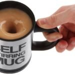 ⁦مج تقليب و حافظ للحرارة⁩ - الصورة ⁦2⁩