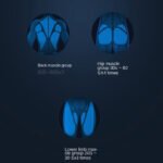 ⁦مسدس مساج KH-740⁩ - الصورة ⁦7⁩