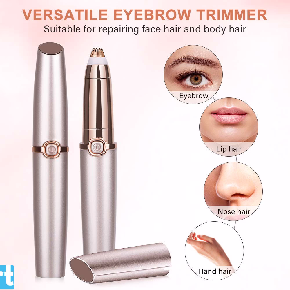 جهاز تحديد الحواجب DSP