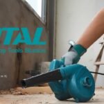 بلاور 400 واط Total