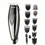 ⁦ماكينة حلاقة Geemy GM830⁩ - الصورة ⁦7⁩