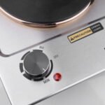 ⁦بوتجاز كهربا 1500 واتDSP⁩ - الصورة ⁦6⁩