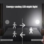 كشاف سينسور دائري - الصورة 3