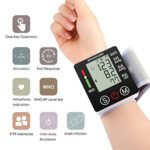 جهاز قياس ضغط الدم