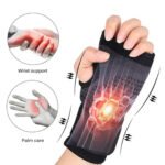 ⁦قفاز ومشد اليد Tenosynovitis⁩ - الصورة ⁦5⁩