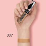 كونسيلر انفالبيل مور ذان كونسيلر لوريال باريس 337 - الصورة 4