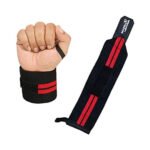 ⁦مشد معصم للتمارين وأوزان الجيم⁩ - الصورة ⁦4⁩