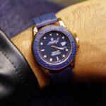 ⁦ساعة رولكس رابر⁩ - الصورة ⁦3⁩