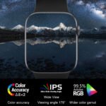 ⁦Smart Watch DT100 Plus⁩ - الصورة ⁦5⁩