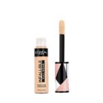 كونسيلر انفالبيل مور ذان كونسيلر لوريال باريس 326 - الصورة 7