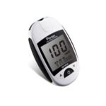 ⁦جهاز قياس السكر في الدم Fine Test⁩ - الصورة ⁦5⁩