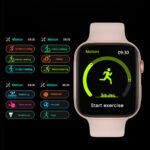 ⁦SMART WATCH fk88⁩ - الصورة ⁦4⁩