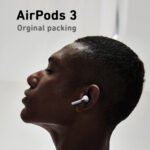 ⁦Airpods 3 Orginal packing⁩ - الصورة ⁦3⁩