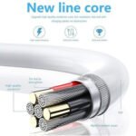 ⁦شاحن ايفون السريع⁩ - الصورة ⁦7⁩