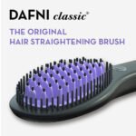 ⁦فرشاة الشعر DAFNI Ceramic⁩ - الصورة ⁦4⁩