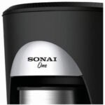 ⁦ماكينة قهوة و مج حراري Sonai⁩ - الصورة ⁦5⁩