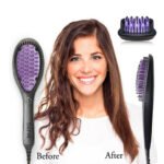 ⁦فرشاة الشعر DAFNI Ceramic⁩ - الصورة ⁦3⁩