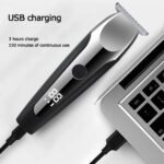 ⁦ماكينة الحلاقة VGR 059⁩ - الصورة ⁦2⁩