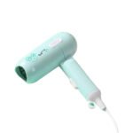 ⁦ميني سشوار قابل للطي + ميني بيبي ليس⁩ - الصورة ⁦2⁩