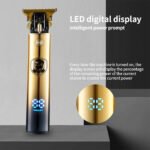 ⁦Geemy ماكينة تحديد القابلة للشحن⁩ - الصورة ⁦5⁩