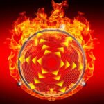 ⁦بوتجاز كهربا 1500 واتDSP⁩ - الصورة ⁦7⁩