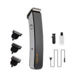 عرض 5 قطع بادي سبلاش رجالي + ماكينة حلاقة Max Brawn MP-802 - الصورة 4