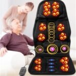 كرسي تدليك Massage Seat Topper