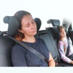 ⁦مسند رأس السيارة للرقبة السحري⁩ - الصورة ⁦12⁩