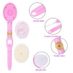 فرشاة استحمام متعدده - الصورة 3