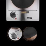 ⁦بوتجاز كهربا 1500 واتDSP⁩ - الصورة ⁦4⁩