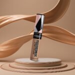 كونسيلر انفالبيل مور ذان كونسيلر لوريال باريس 337 - الصورة 5