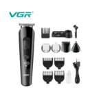 ⁦VGR-175 ماكينة حلاقة 5×1⁩ - الصورة ⁦2⁩