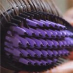 ⁦فرشاة الشعر DAFNI Ceramic⁩ - الصورة ⁦5⁩