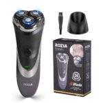 ⁦Rozia HT908 ماكينة حلاقة⁩ - الصورة ⁦6⁩