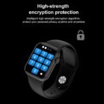 ⁦Smart Watch DT100 Plus⁩ - الصورة ⁦4⁩