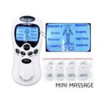 ⁦جهاز العلاج الطبيعي بالنبضات⁩ - الصورة ⁦6⁩