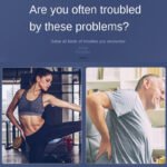 ⁦مسدس مساج KH-740⁩ - الصورة ⁦5⁩