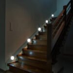 كشاف سينسور دائري - الصورة 6