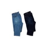 ⁦عرض 2 جينز كاجوال⁩ - الصورة ⁦5⁩