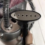 ⁦مكواة بخار 2.5 لتر DSP⁩ - الصورة ⁦14⁩