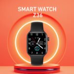 Smart Watch Z36