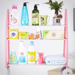 ⁦استاند فوق الغسالة⁩ - الصورة ⁦2⁩